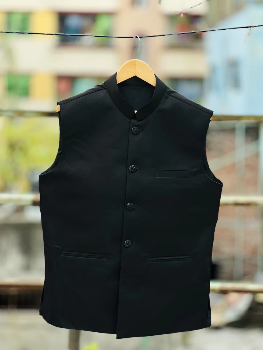 Premium High Sufi Cuti Black
